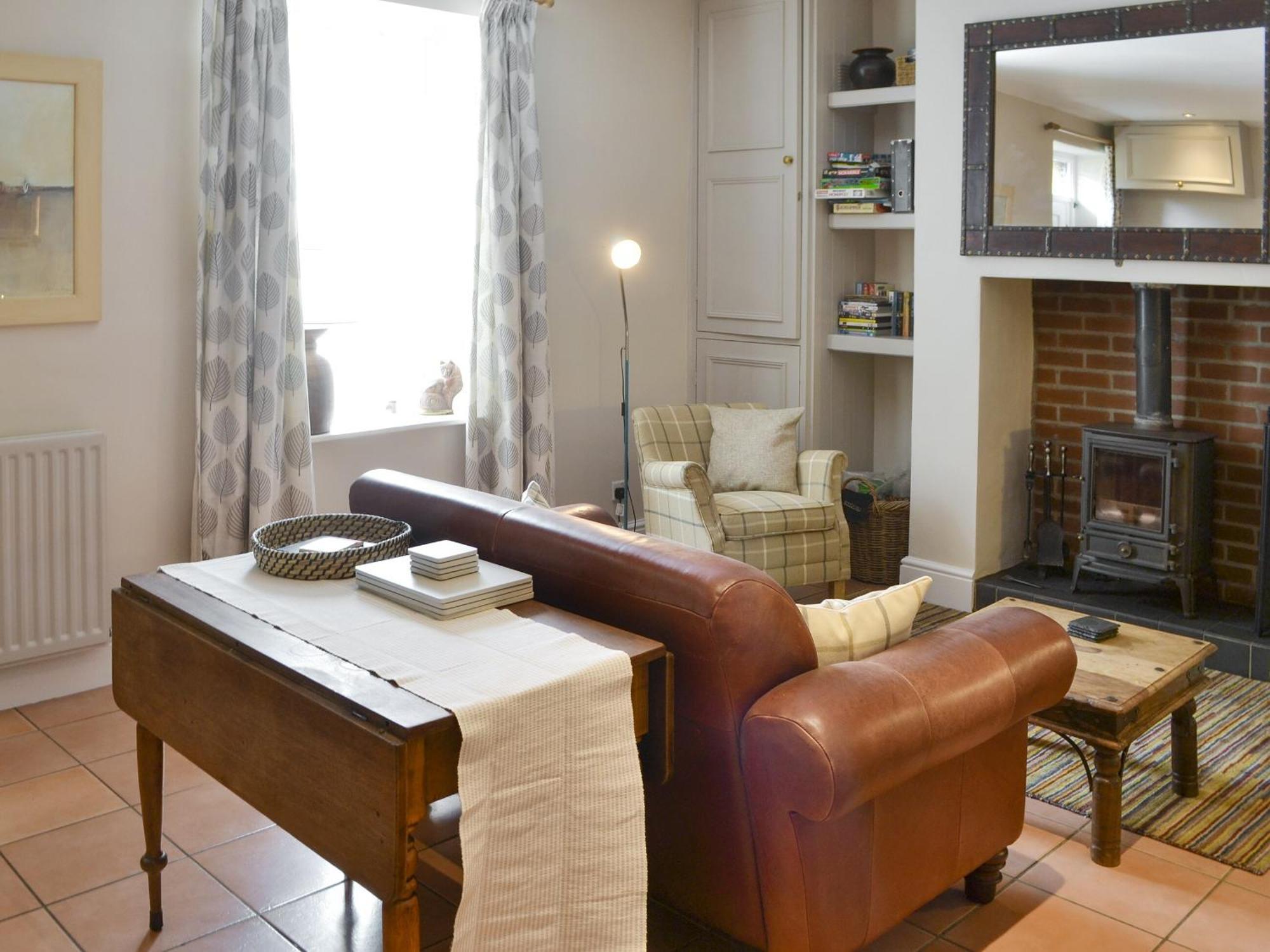 Youngers Cottage Warkworth Ngoại thất bức ảnh