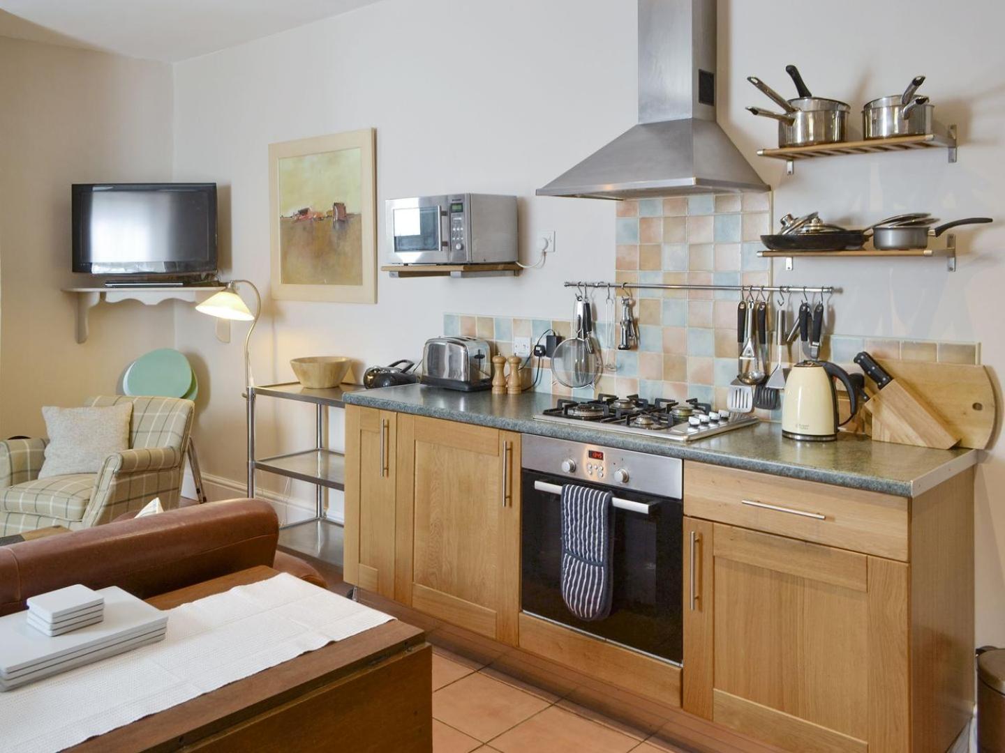 Youngers Cottage Warkworth Ngoại thất bức ảnh
