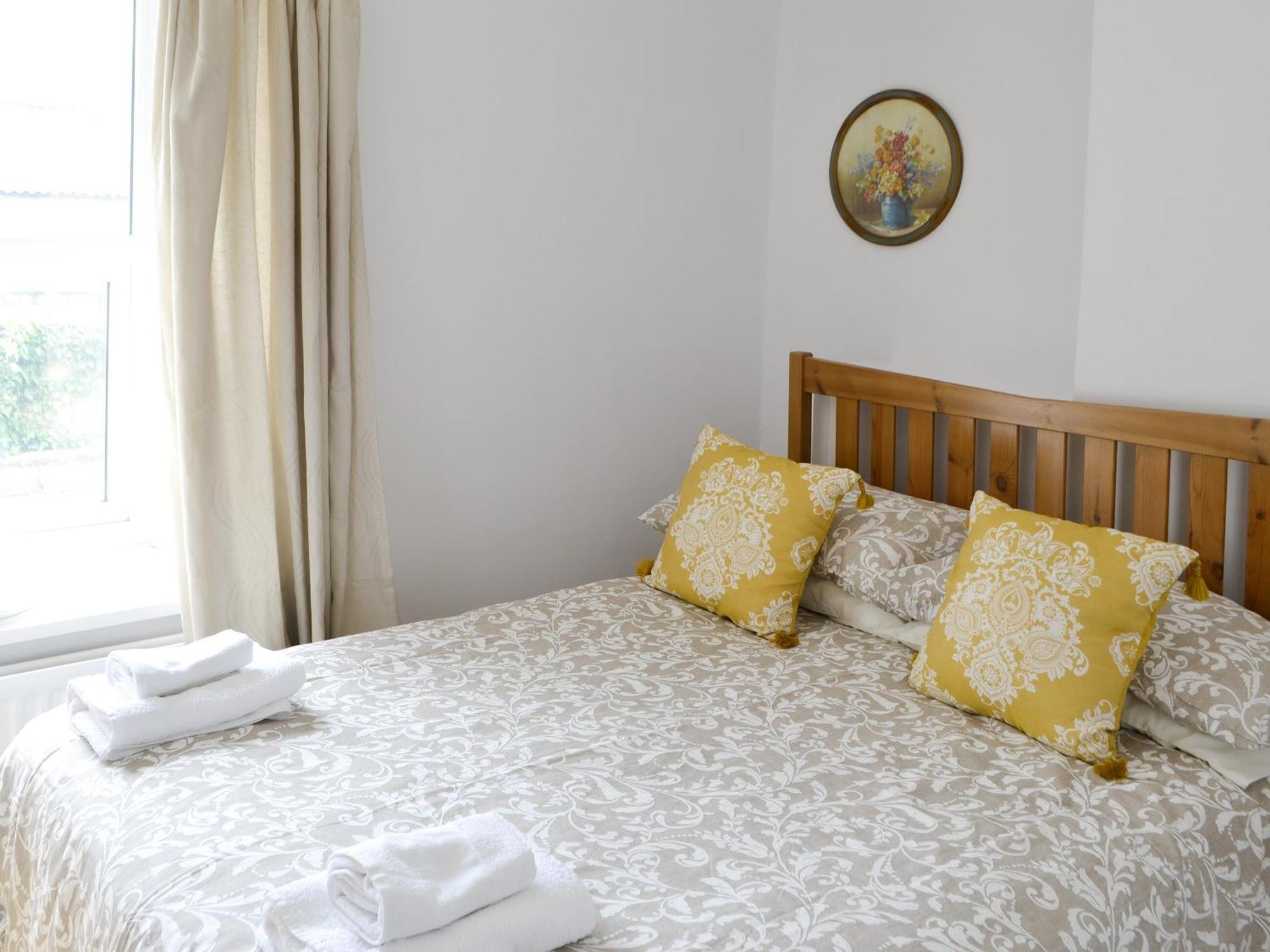 Youngers Cottage Warkworth Ngoại thất bức ảnh